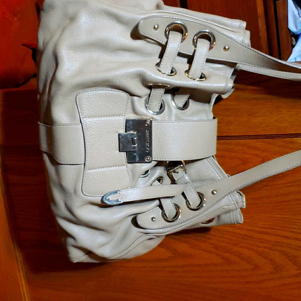 Jimmychoo bag